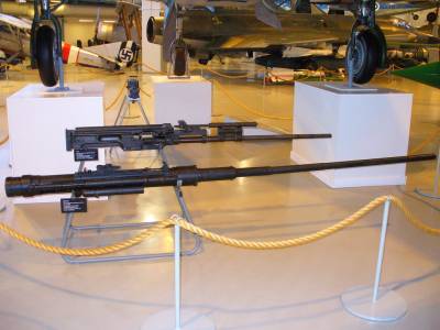 20мм крупнокалиберная авиационная пушка ШВАК