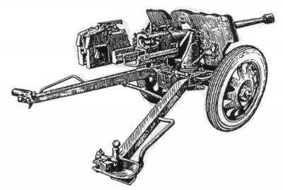 28/20 мм противотанковое ружьё PzB 41