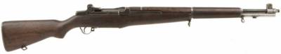 7.62мм американская винтовка M1 Garand