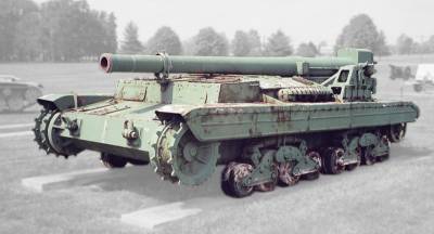 Итальянская самоходно-артиллерийская установка класса штурмовых орудий Semovente da 149/40