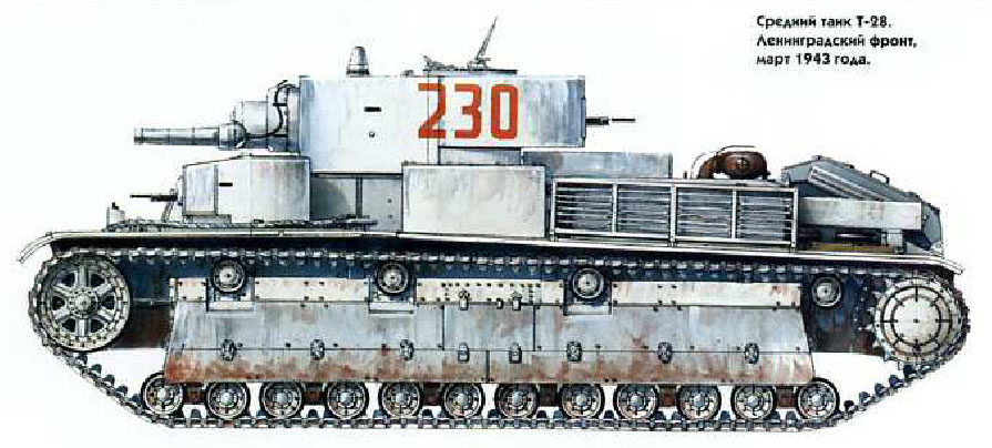 Т-28