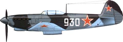 Як-9