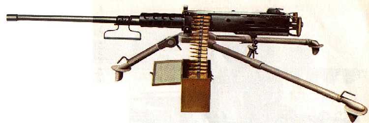 M1921 Browning