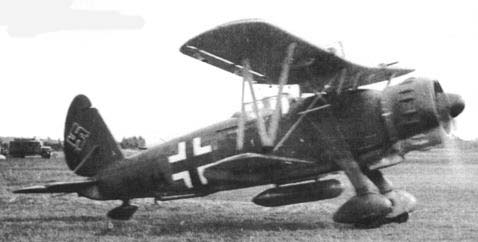 Arado Ar.197