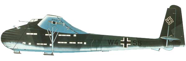 Messerschmitt Me.321 «Gigant»