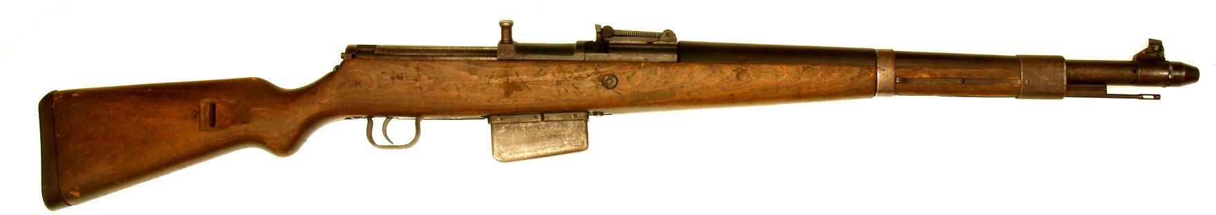 Gewehr 41