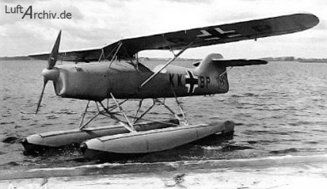 Arado Аr.231