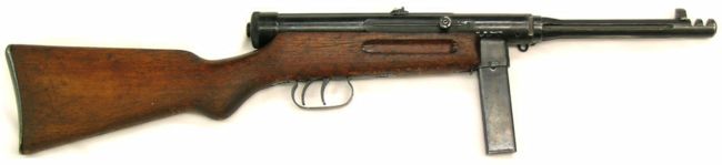 Beretta mod. 1938/42