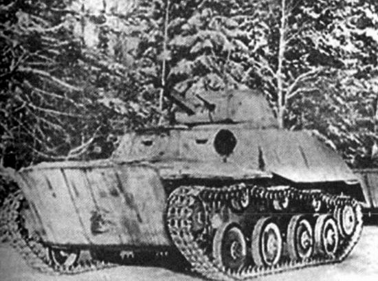 Т-40