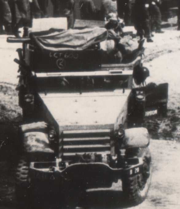 M3 Half-Truck