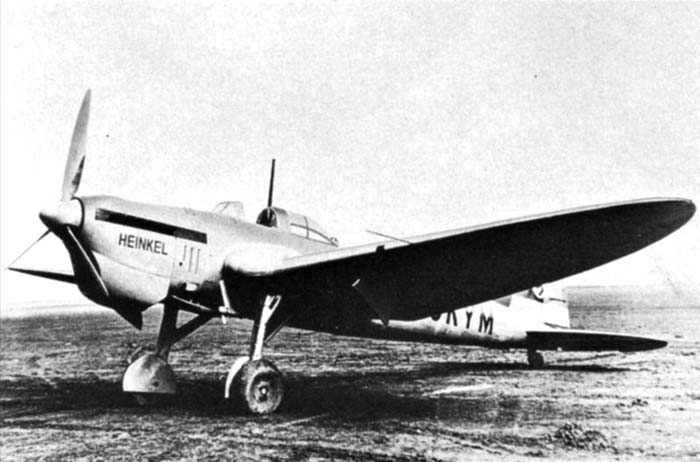 Heinkel He.118