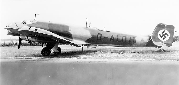 Junkers Ju.86