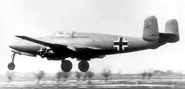 Heinkel He.280