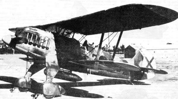 Heinkel He.51