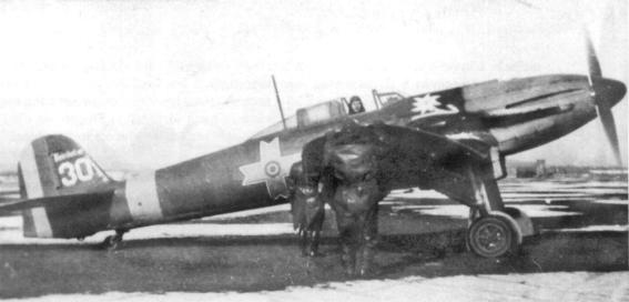 Heinkel He.112