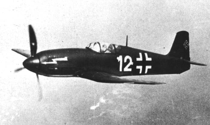 Heinkel He.100
