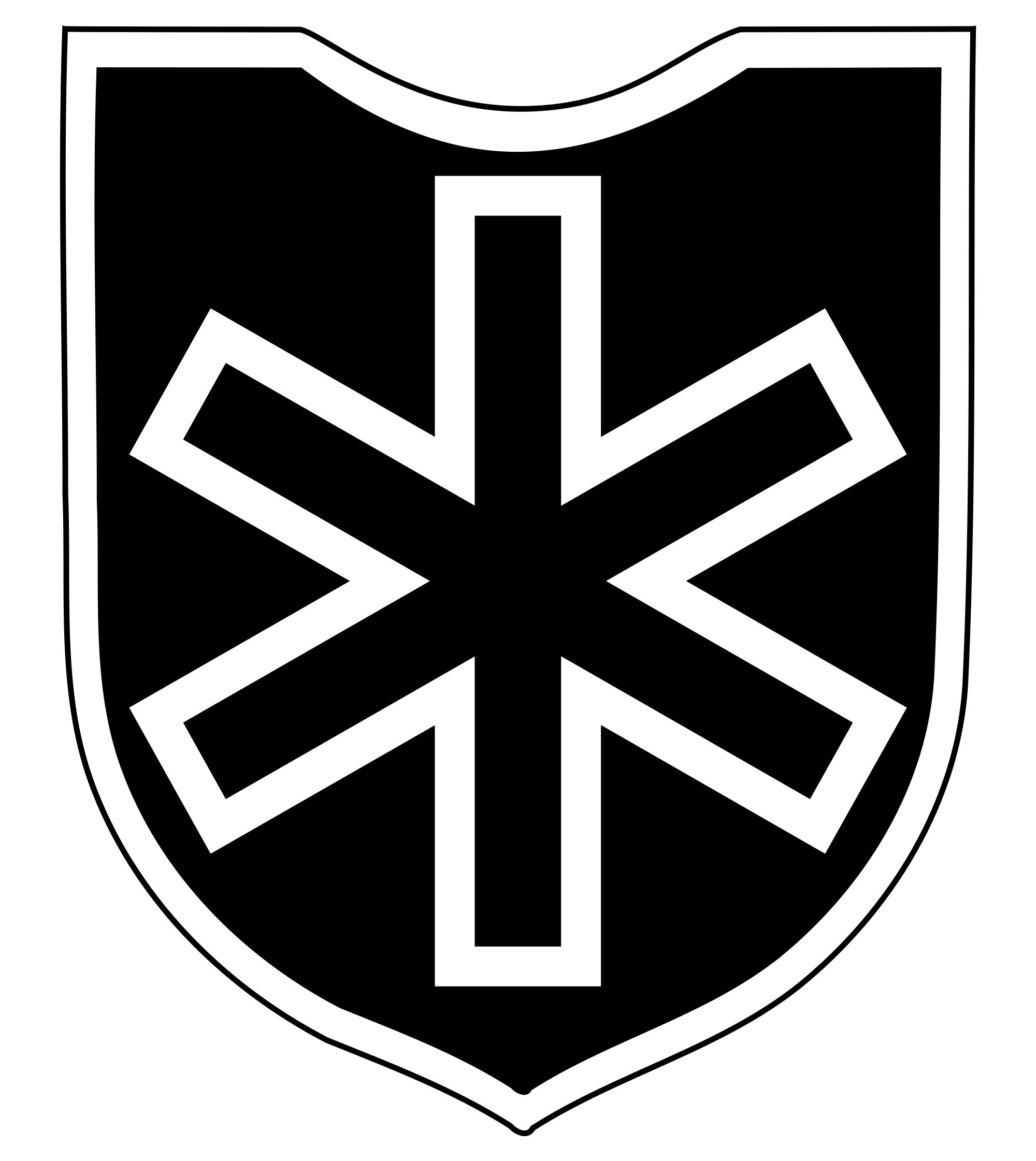 6-я горная дивизия СС «Норд»