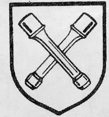 36-я гренадерская дивизия СС «Дирлевангер»
