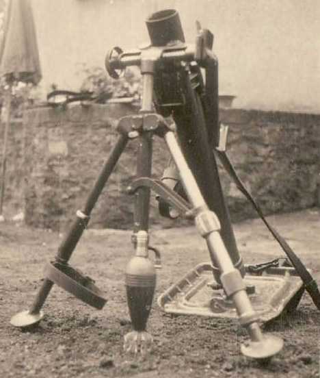 60-мм M19