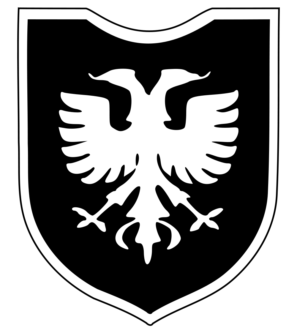 21-я горная дивизия СС «Скандербег» (1-я албанская)
